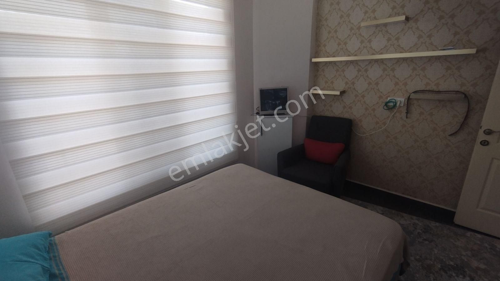 Foça'da Cadde Üstünde İlkon'dan Satılık 3+1 Lüks Villa Ve Dükkan - Görsel 31