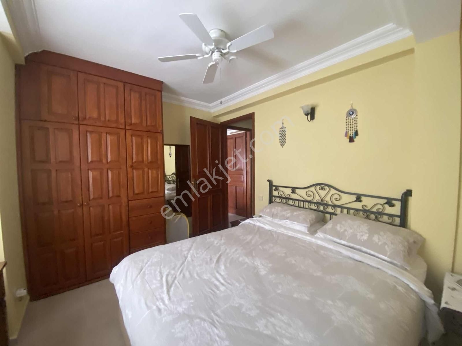 Fethiye Ölüdeniz Ovacık Mah.ilkon'dan Satılık Havuzlu 2+1 Daire - Görsel 32