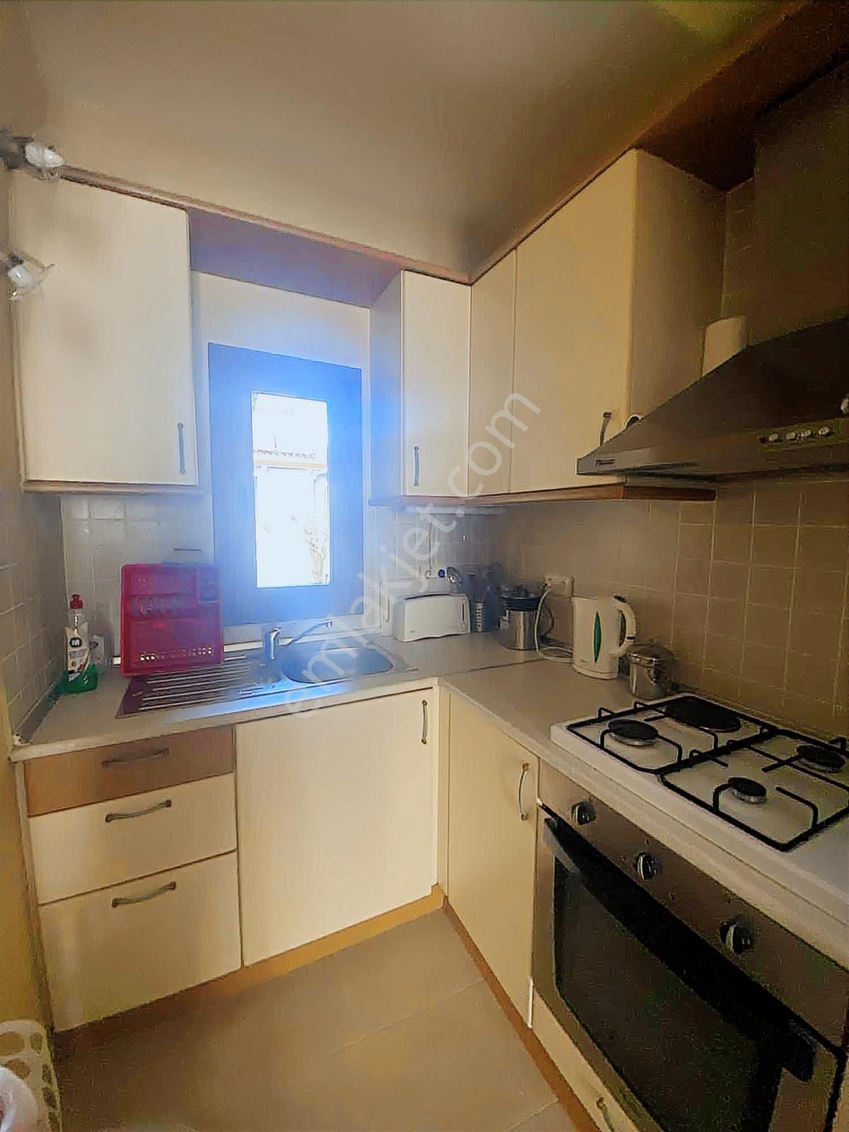 Fethiye Ölüdeniz Ovacık Mah.ilkon'dan Satılık Havuzlu 2+1 Daire - Görsel 12