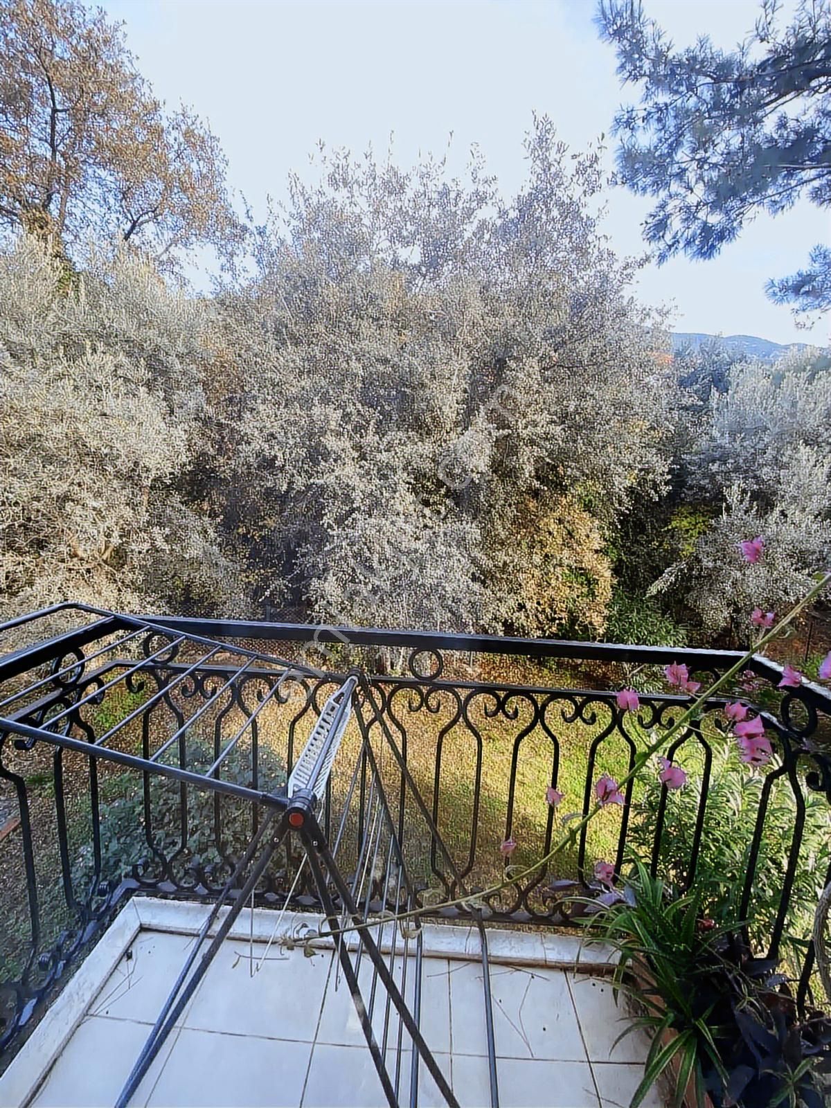 Fethiye Ölüdeniz Ovacık Mah.ilkon'dan Satılık Havuzlu 2+1 Daire - Görsel 25