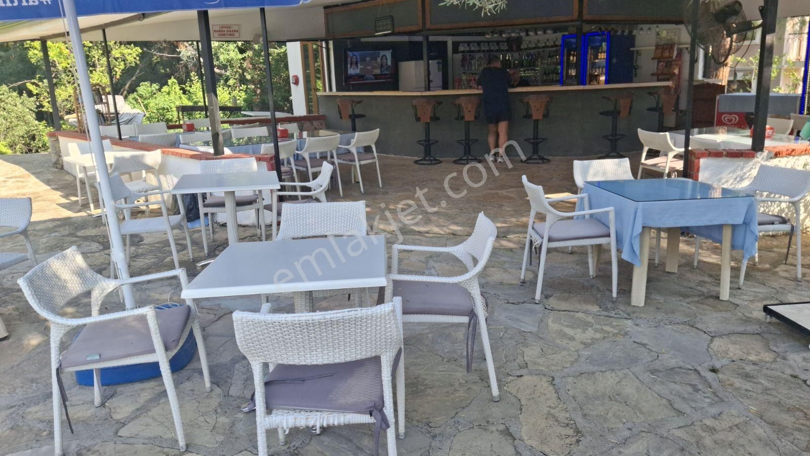 Fethiye Ölüdeniz Ovacık Mah.ilkon'dan Satılık Havuzlu 2+1 Daire - Görsel 22