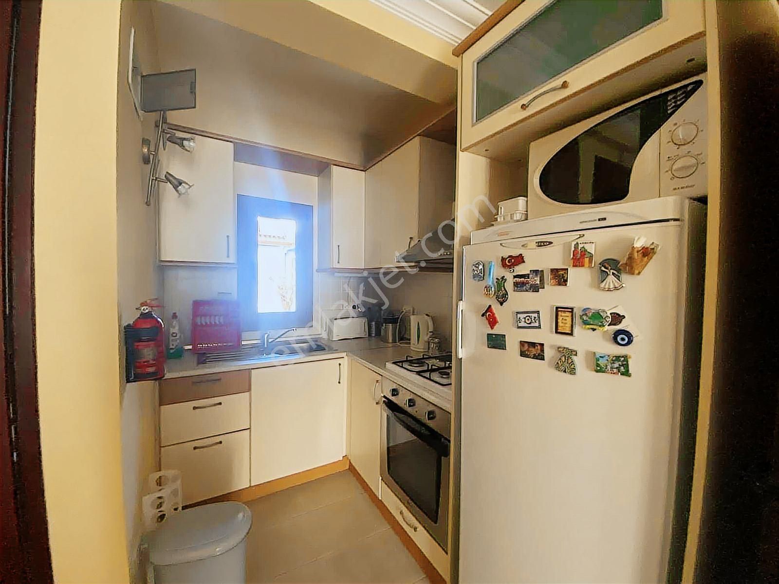 Fethiye Ölüdeniz Ovacık Mah.ilkon'dan Satılık Havuzlu 2+1 Daire - Görsel 34