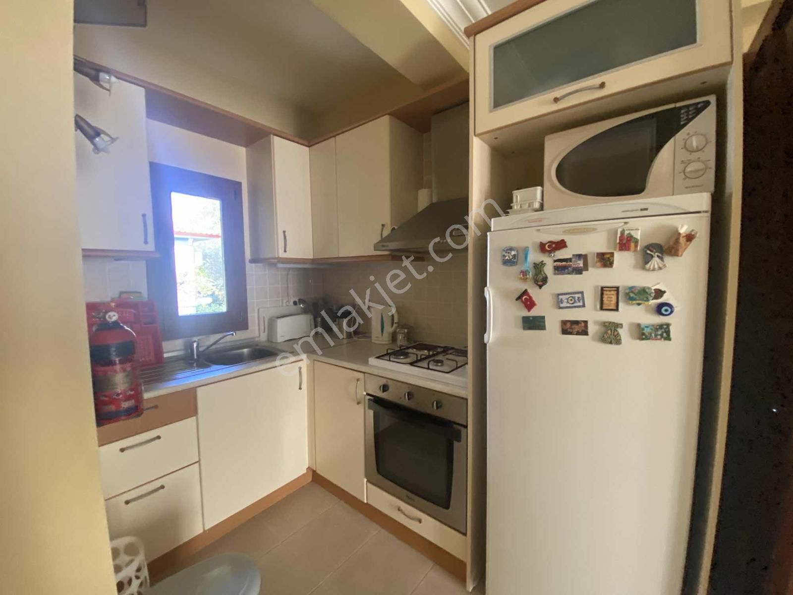 Fethiye Ölüdeniz Ovacık Mah.ilkon'dan Satılık Havuzlu 2+1 Daire - Görsel 10