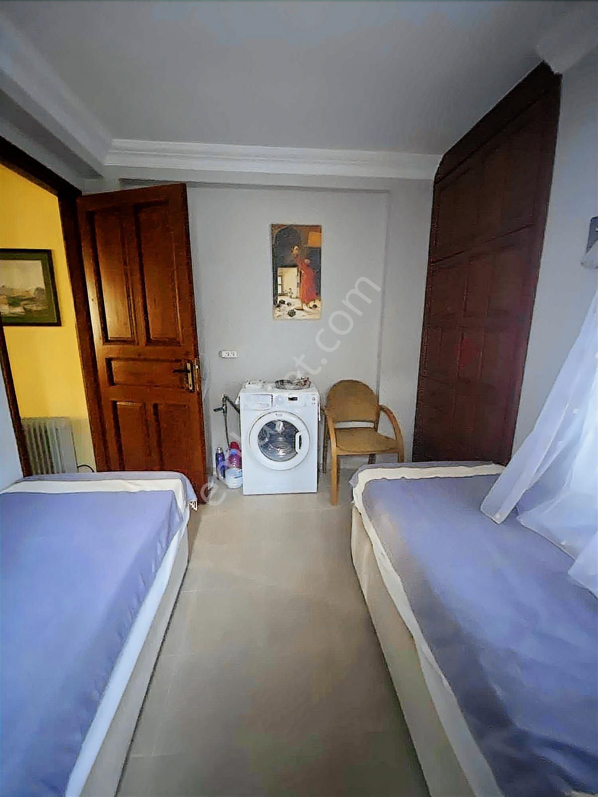 Fethiye Ölüdeniz Ovacık Mah.ilkon'dan Satılık Havuzlu 2+1 Daire - Görsel 26