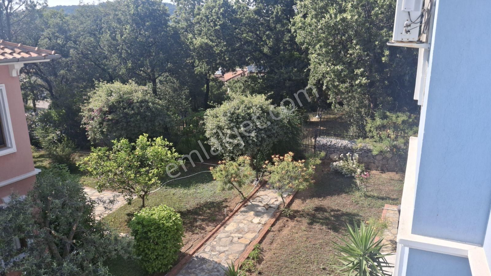 Fethiye Ölüdeniz Ovacık Mah.ilkon'dan Satılık Havuzlu 2+1 Daire - Görsel 9