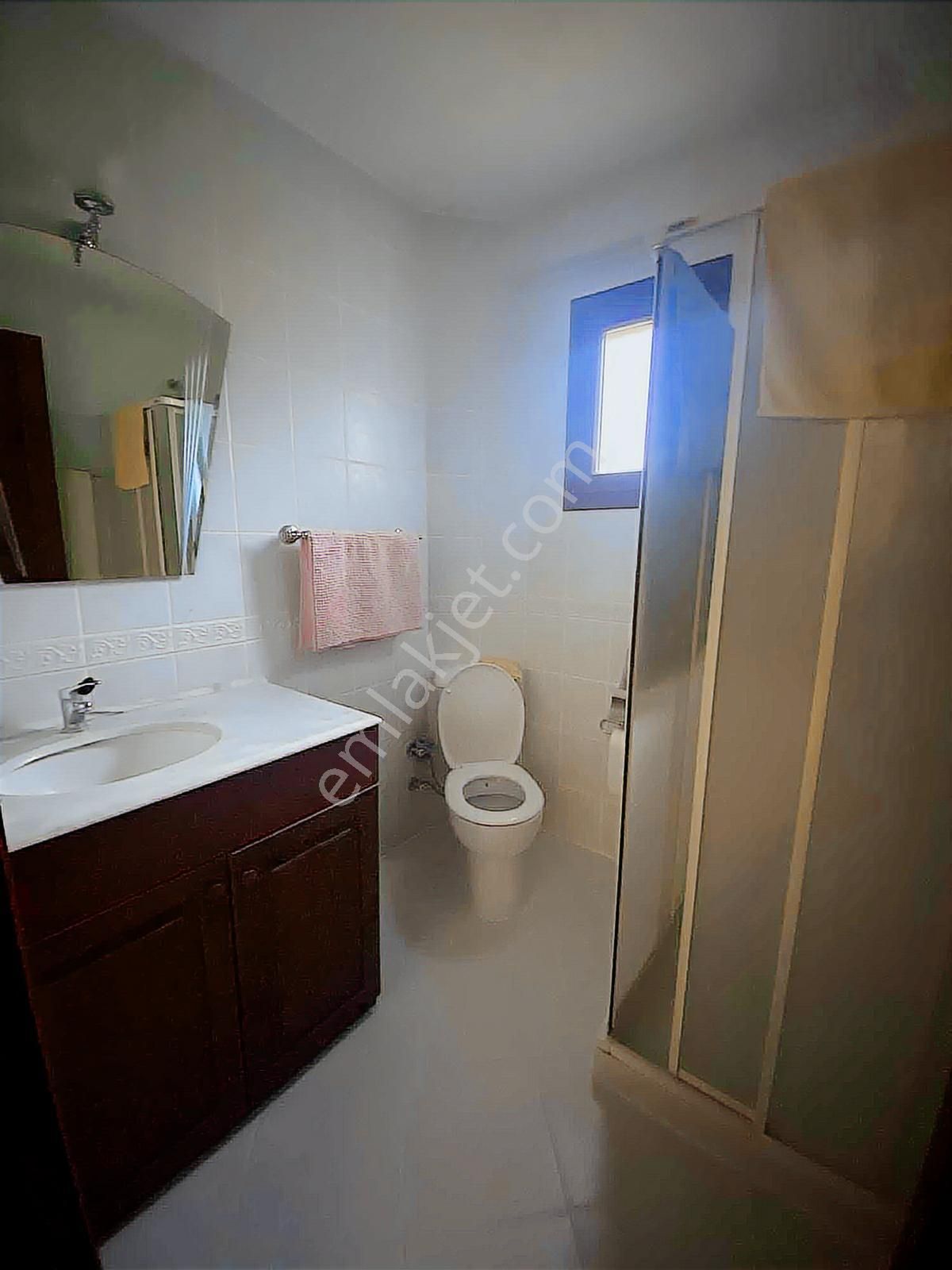 Fethiye Ölüdeniz Ovacık Mah.ilkon'dan Satılık Havuzlu 2+1 Daire - Görsel 19