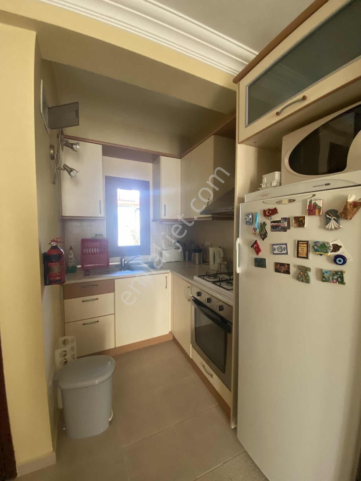 Fethiye Ölüdeniz Ovacık Mah.ilkon'dan Satılık Havuzlu 2+1 Daire - Görsel 30