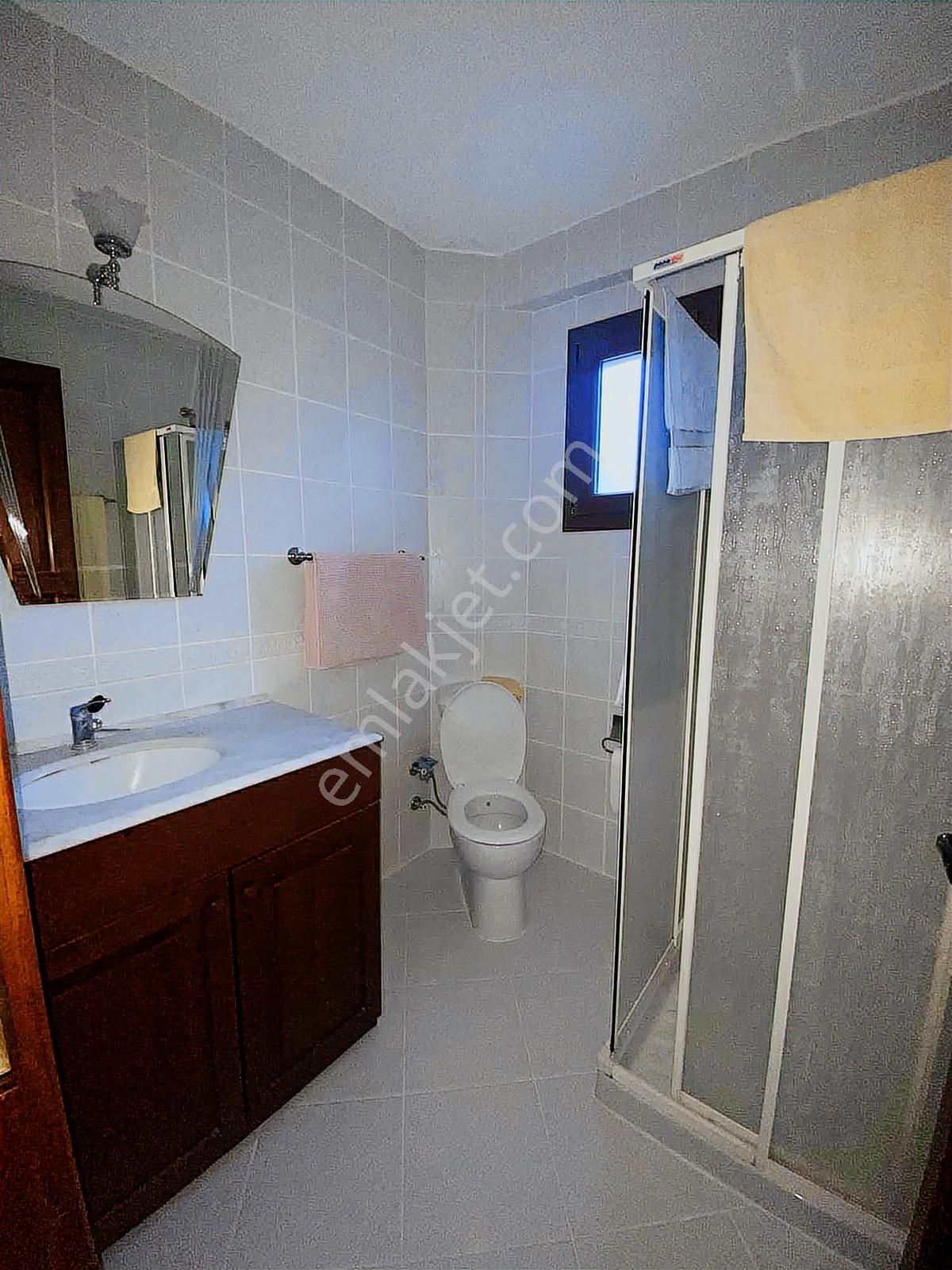 Fethiye Ölüdeniz Ovacık Mah.ilkon'dan Satılık Havuzlu 2+1 Daire - Görsel 11