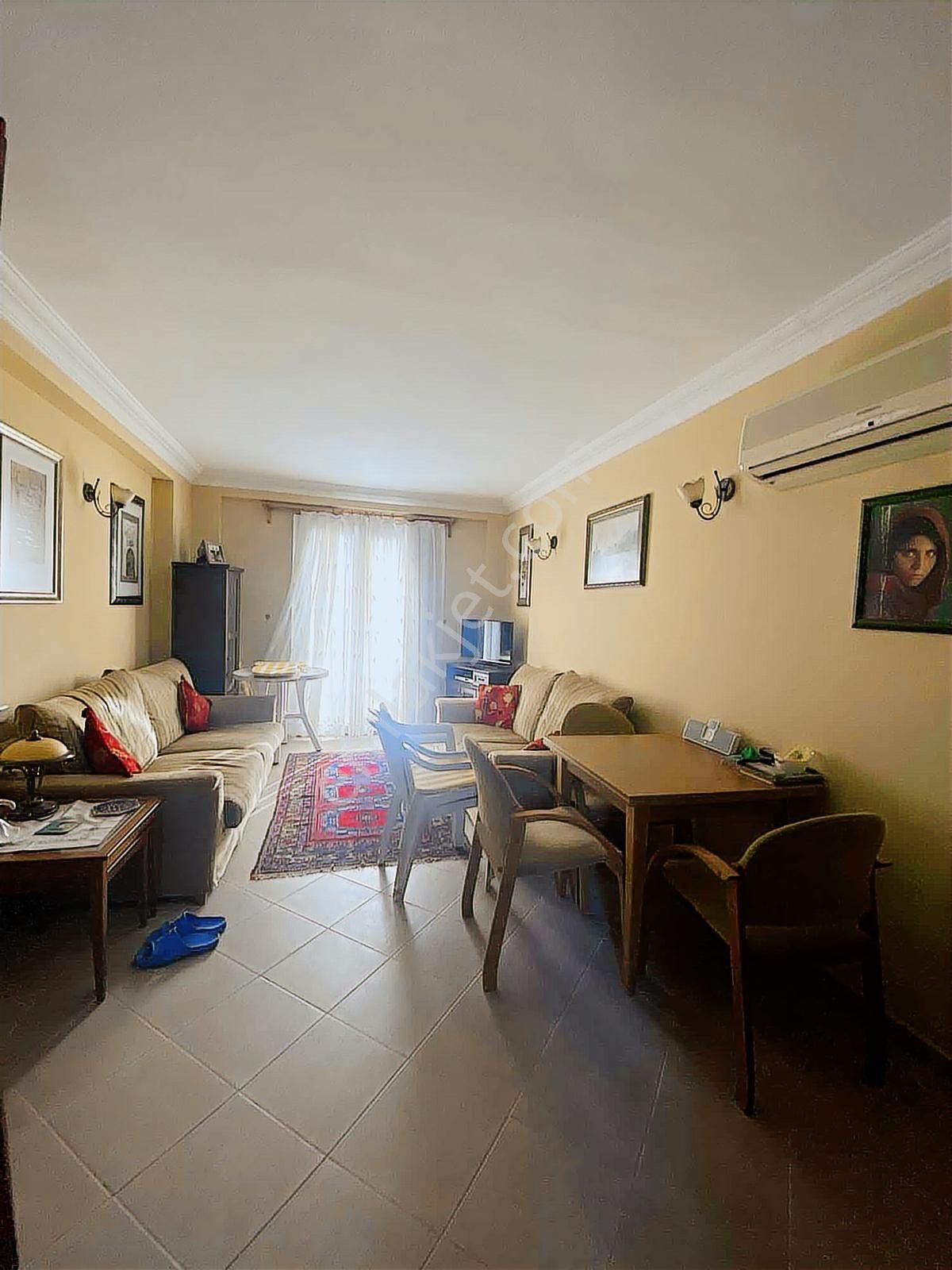 Fethiye Ölüdeniz Ovacık Mah.ilkon'dan Satılık Havuzlu 2+1 Daire - Görsel 5