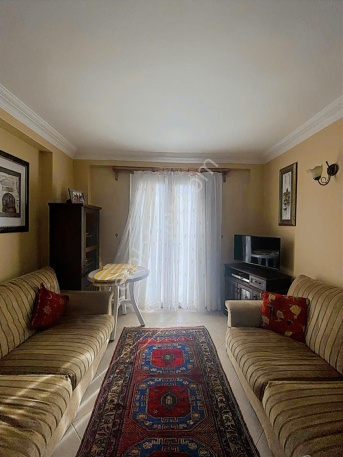 Fethiye Ölüdeniz Ovacık Mah.ilkon'dan Satılık Havuzlu 2+1 Daire - Görsel 15