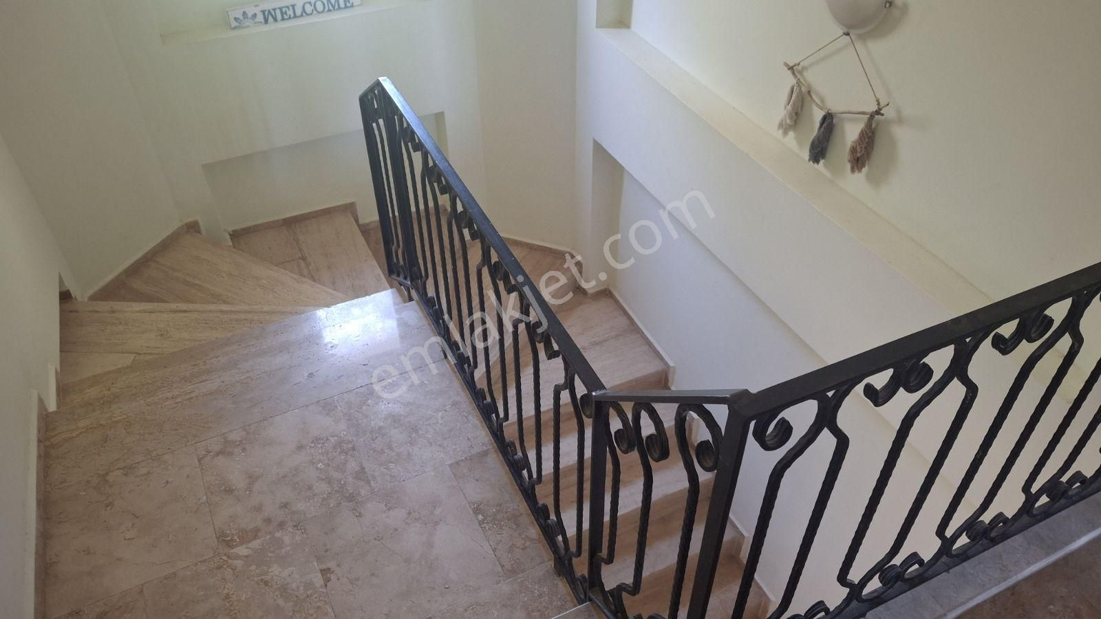 Fethiye Ölüdeniz Ovacık Mah.ilkon'dan Satılık Havuzlu 2+1 Daire - Görsel 17