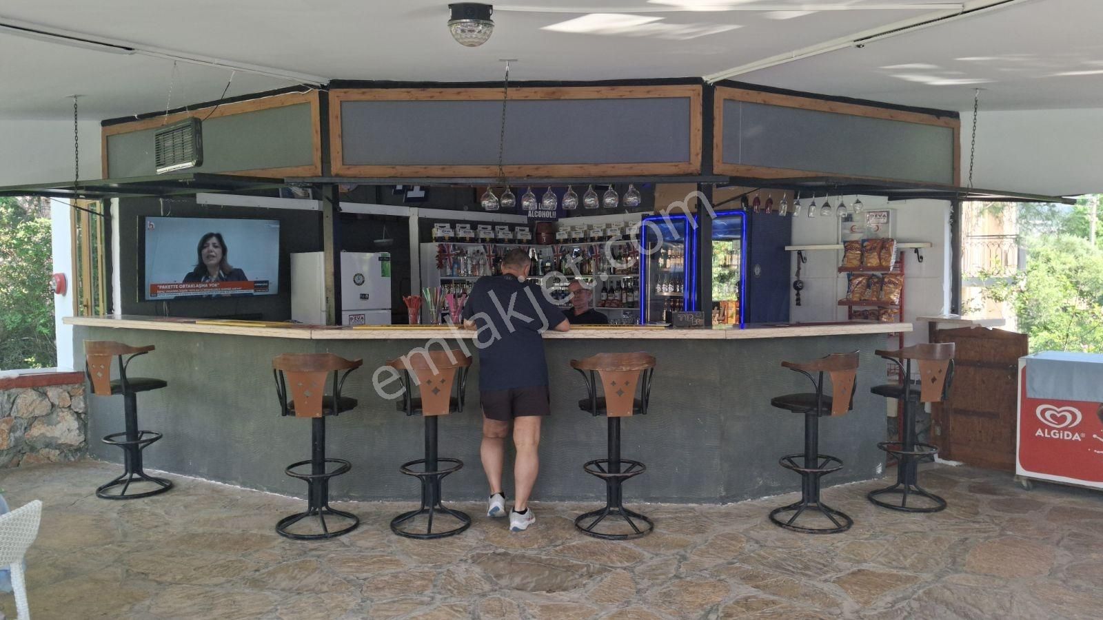 Fethiye Ölüdeniz Ovacık Mah.ilkon'dan Satılık Havuzlu 2+1 Daire - Görsel 21