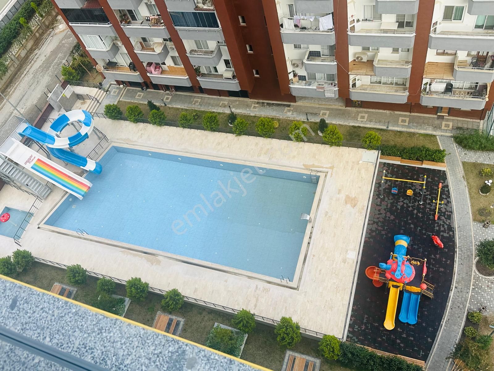 Satılık Daire Erdemli Mersin - Görsel 14