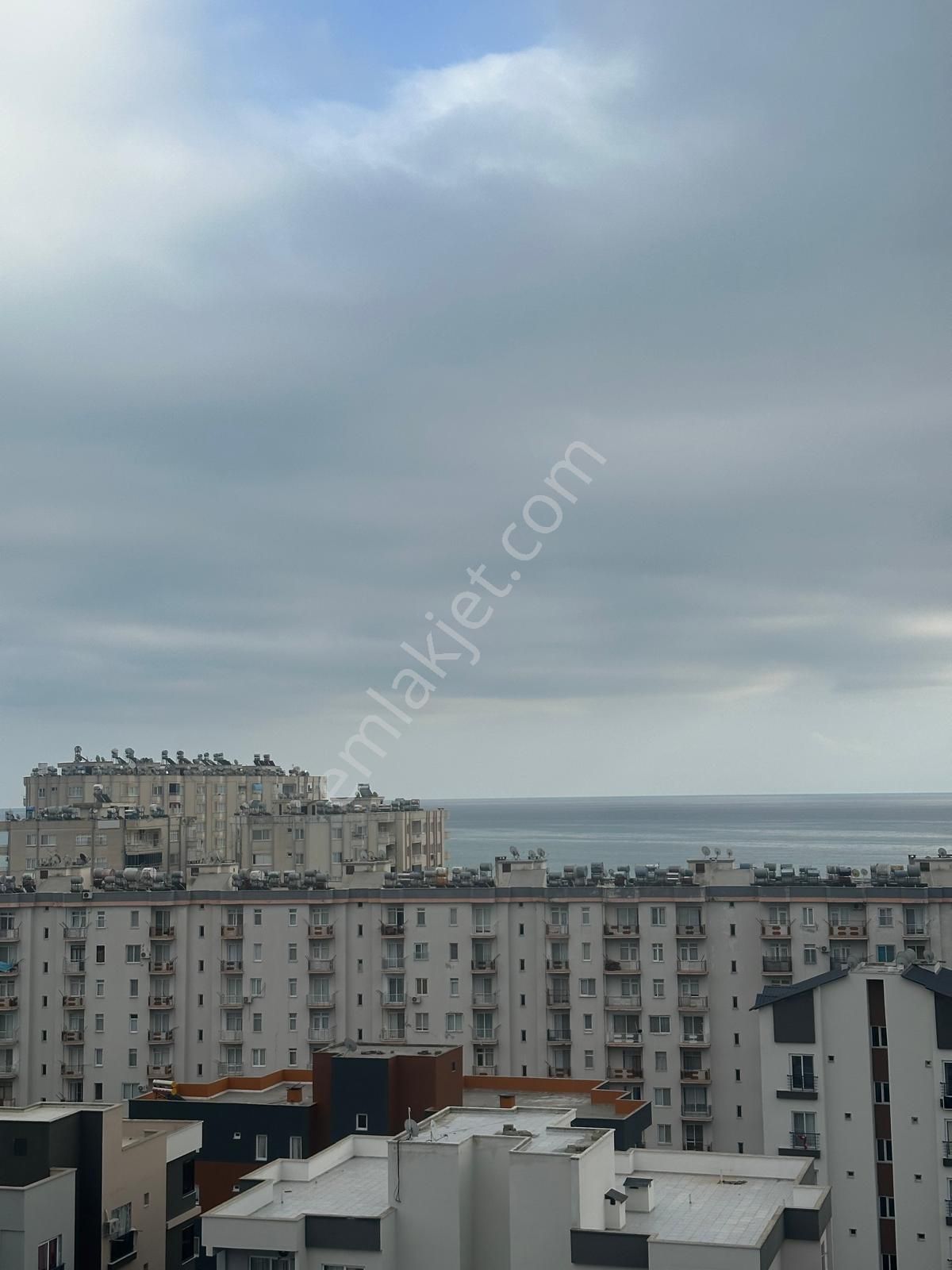 Satılık Daire Erdemli Mersin - Görsel 32