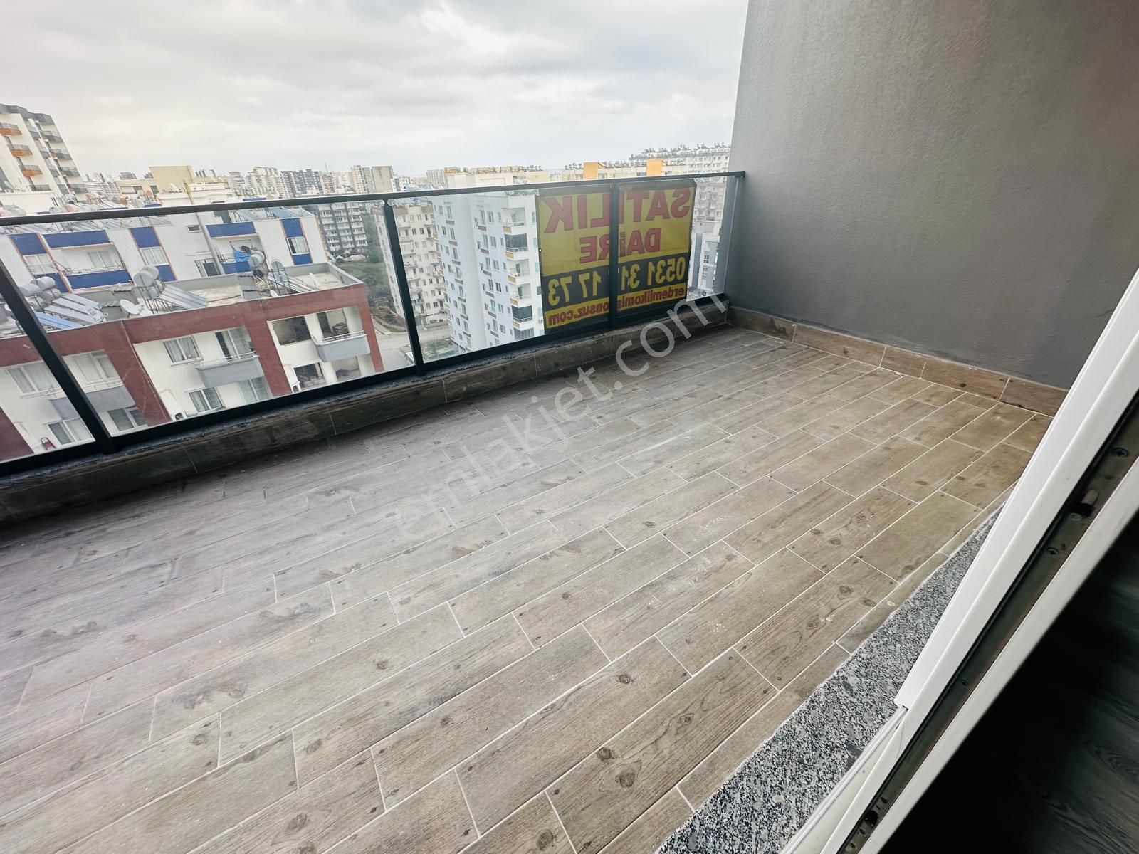 Satılık Daire Erdemli Mersin - Görsel 10