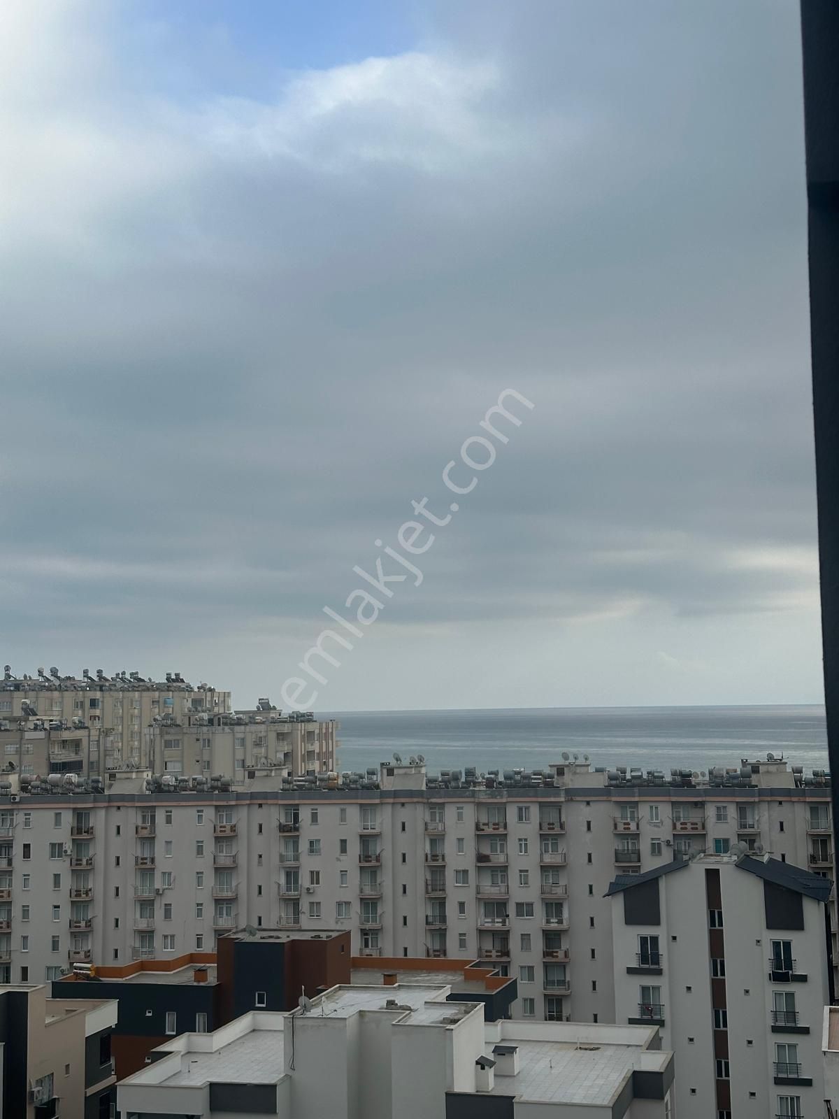 Satılık Daire Erdemli Mersin - Görsel 3