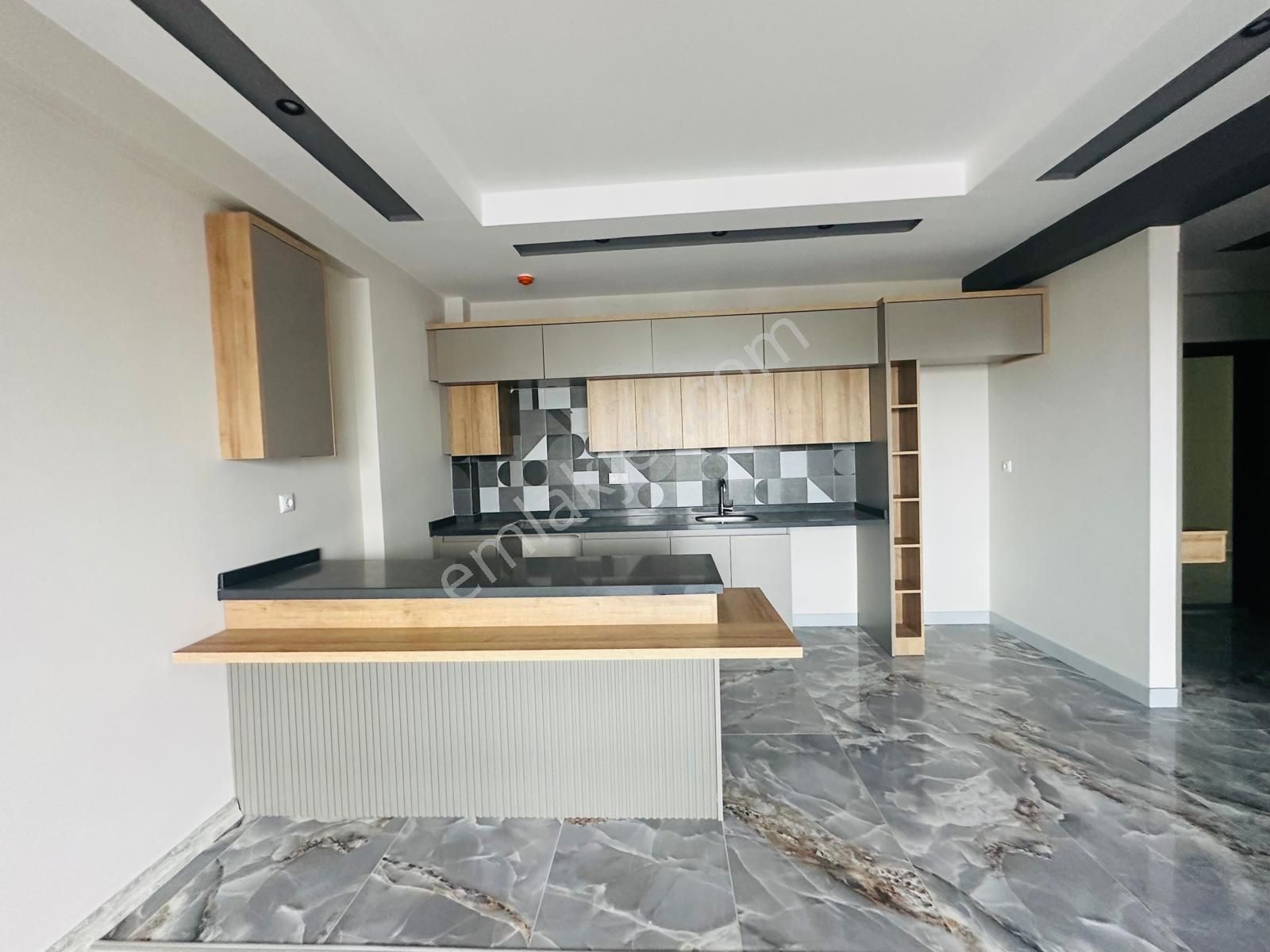 Satılık Daire Erdemli Mersin - Görsel 18