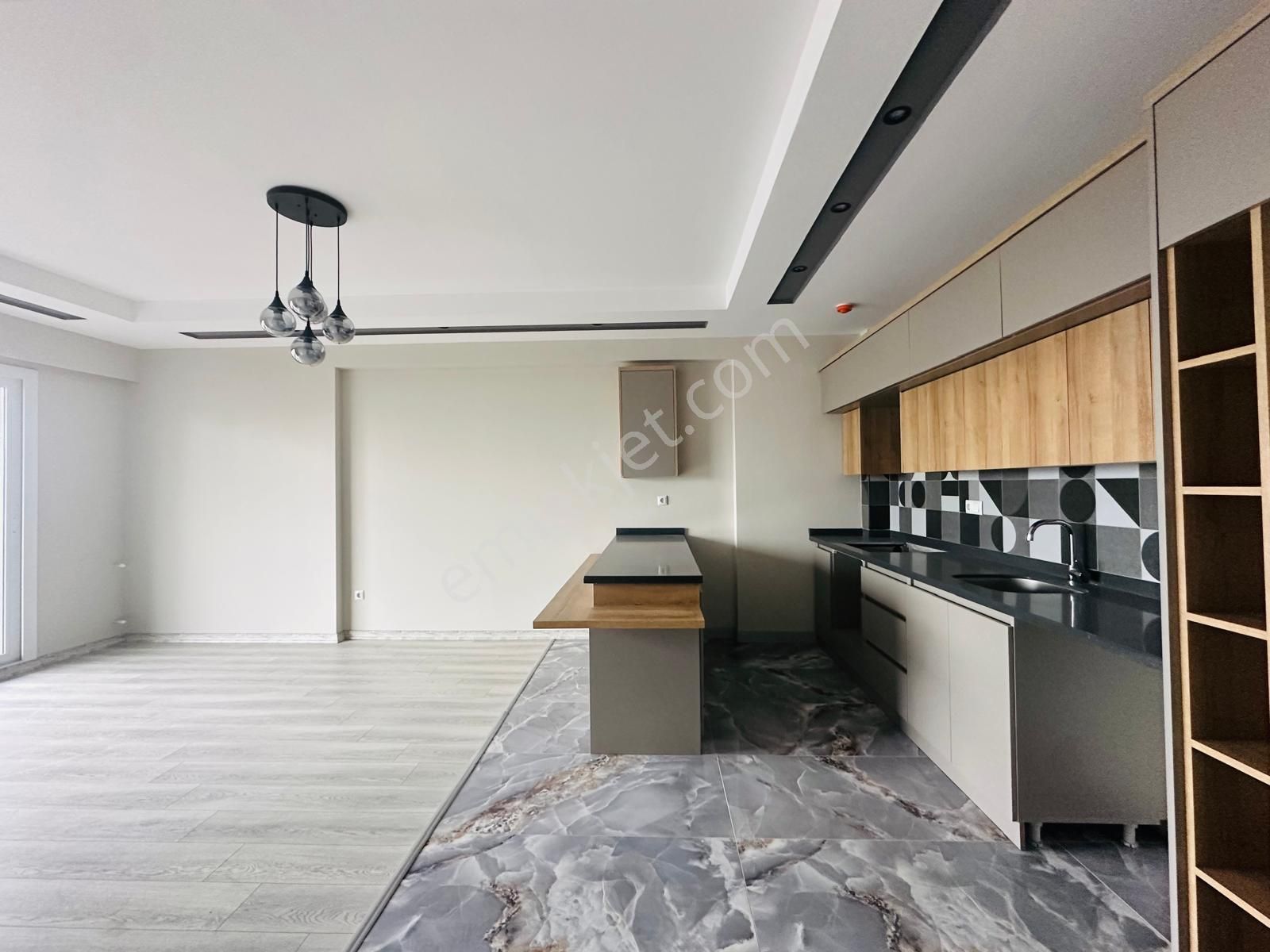 Satılık Daire Erdemli Mersin - Görsel 5