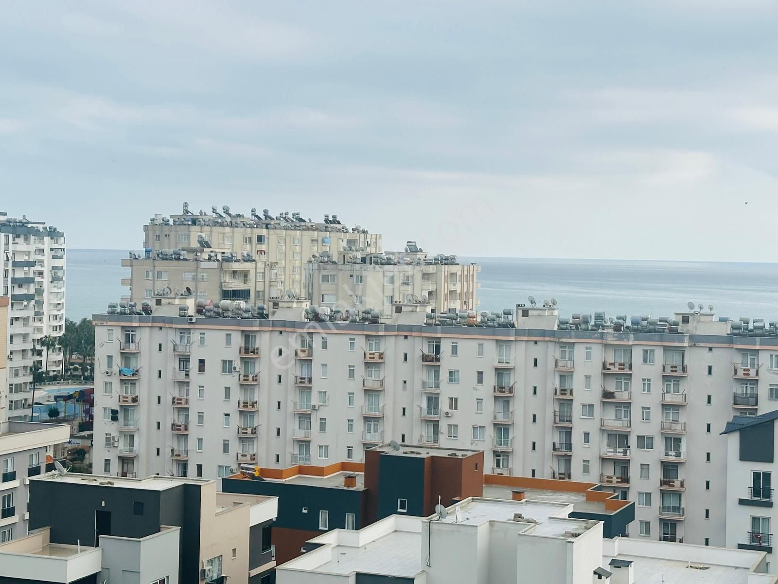 Satılık Daire Erdemli Mersin - Görsel 15