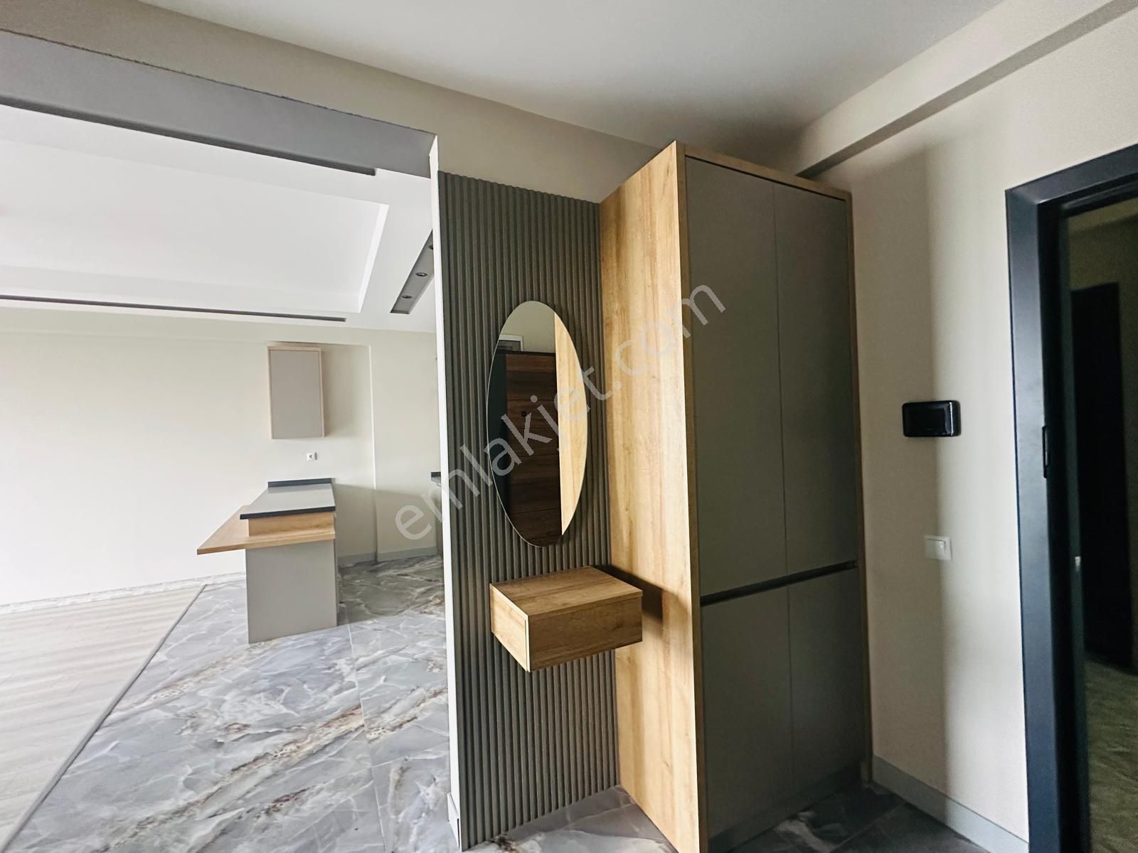 Satılık Daire Erdemli Mersin - Görsel 22