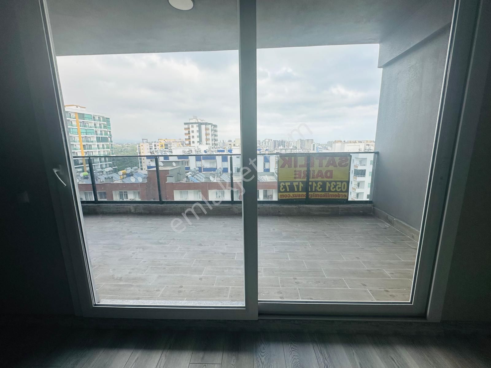 Satılık Daire Erdemli Mersin - Görsel 17