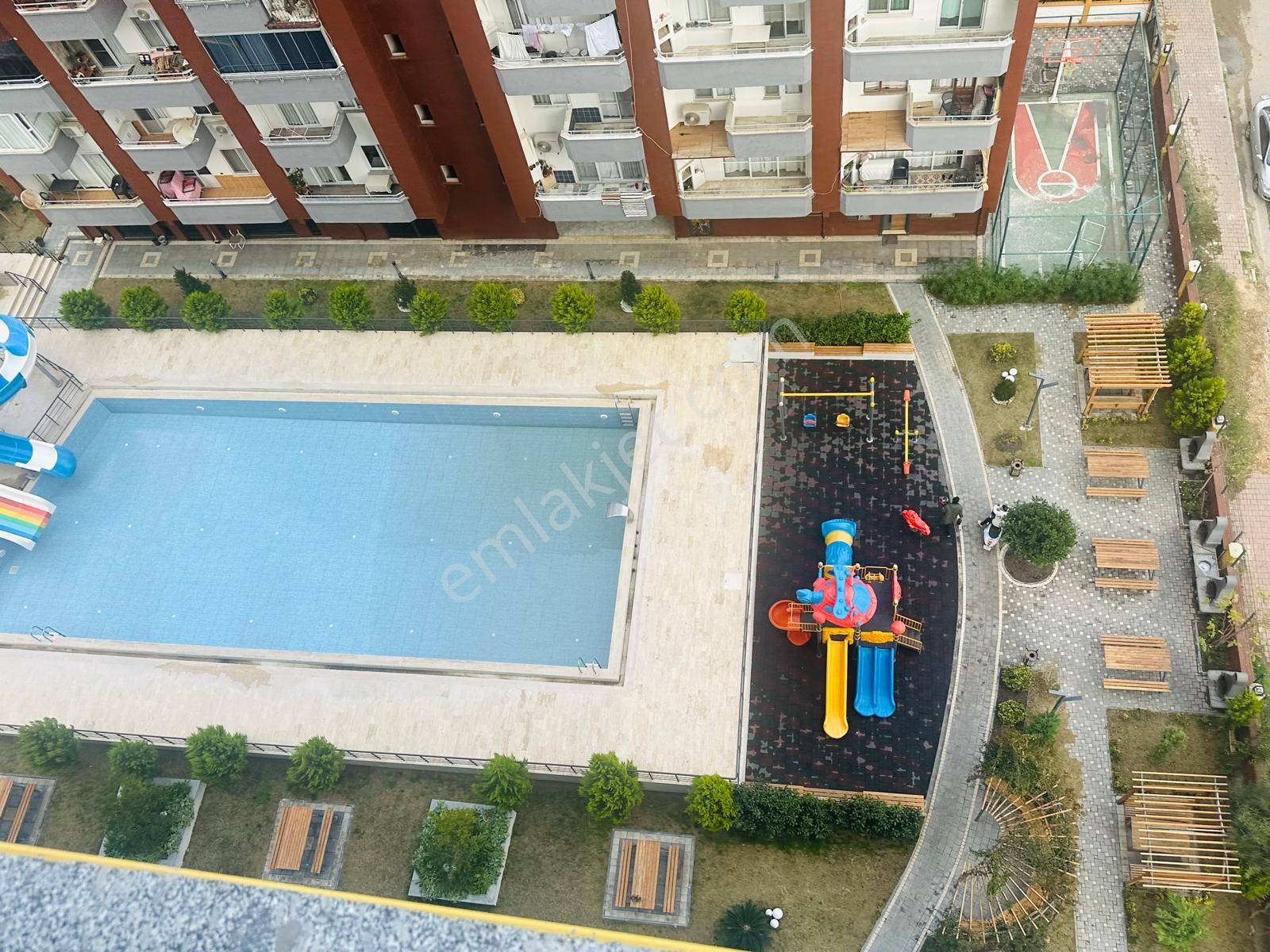 Satılık Daire Erdemli Mersin - Görsel 13