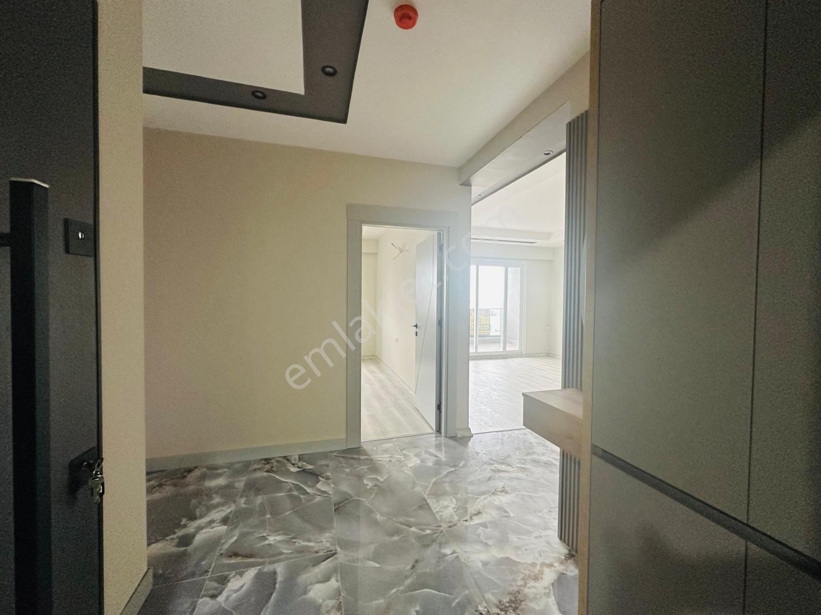 Satılık Daire Erdemli Mersin - Görsel 4