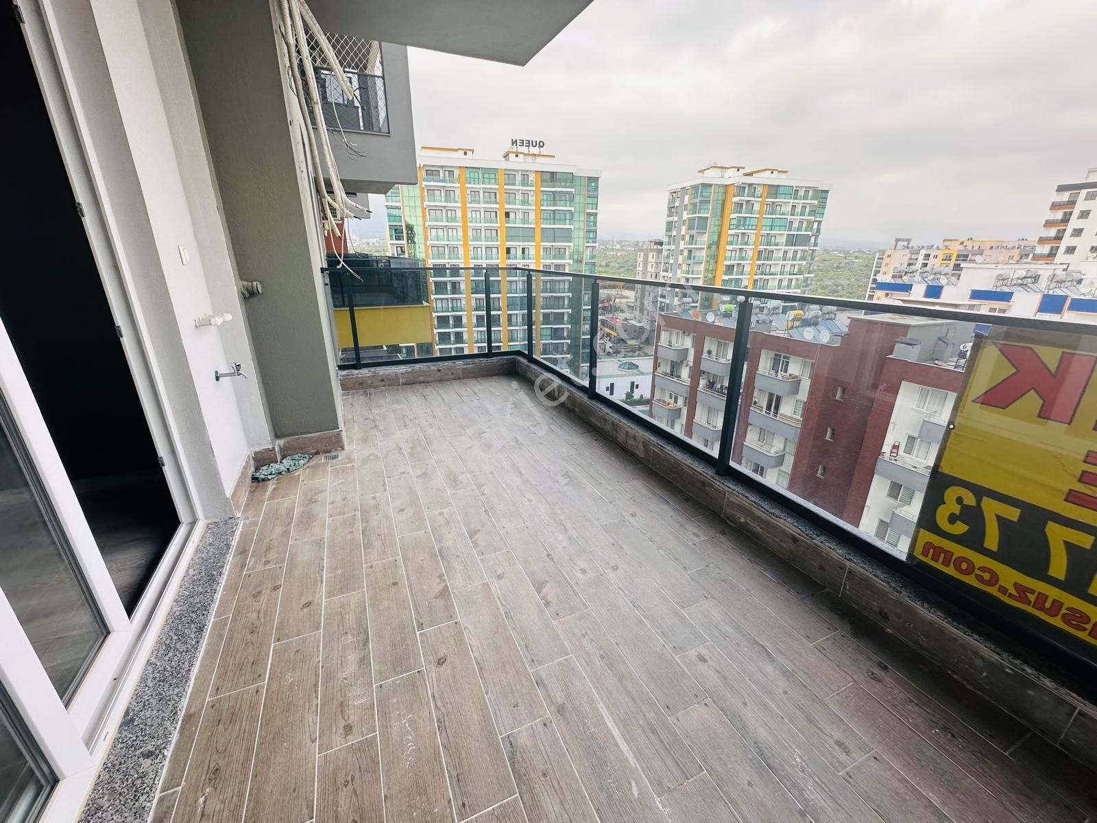 Satılık Daire Erdemli Mersin - Görsel 11