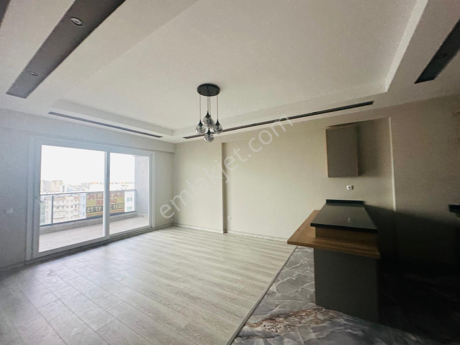 Satılık Daire Erdemli Mersin - Görsel 35