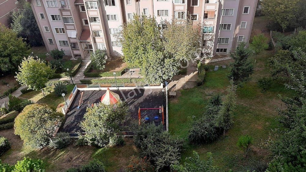 Küçükçekmece Atakent 2.etap Ta Arakat Satılık 3+1 95m2 Daire - Görsel 18