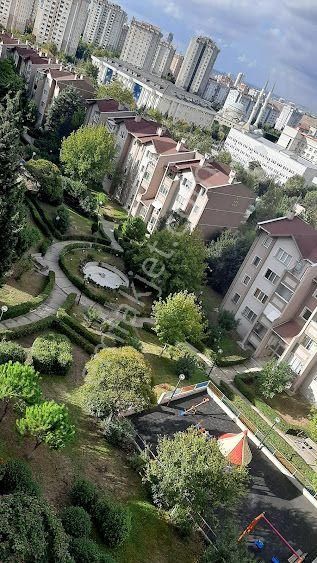 Küçükçekmece Atakent 2.etap Ta Arakat Satılık 3+1 95m2 Daire