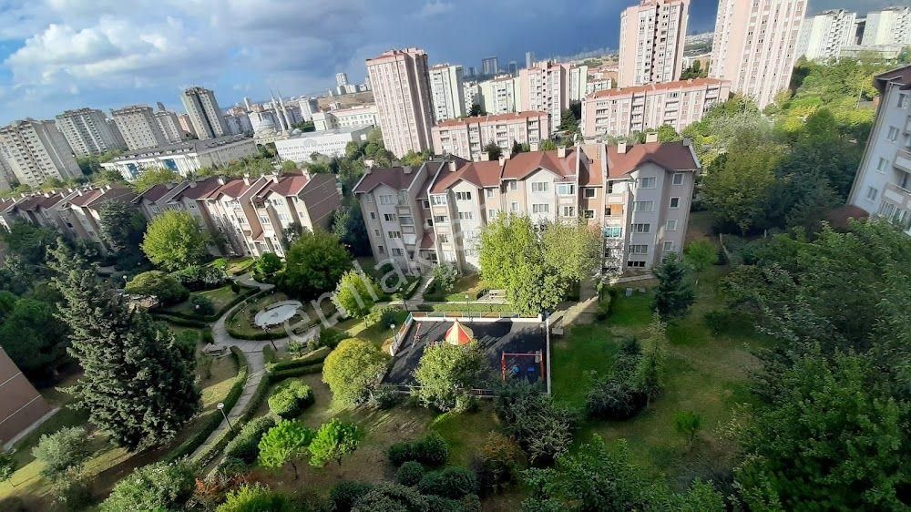 Küçükçekmece Atakent 2.etap Ta Arakat Satılık 3+1 95m2 Daire - Görsel 19