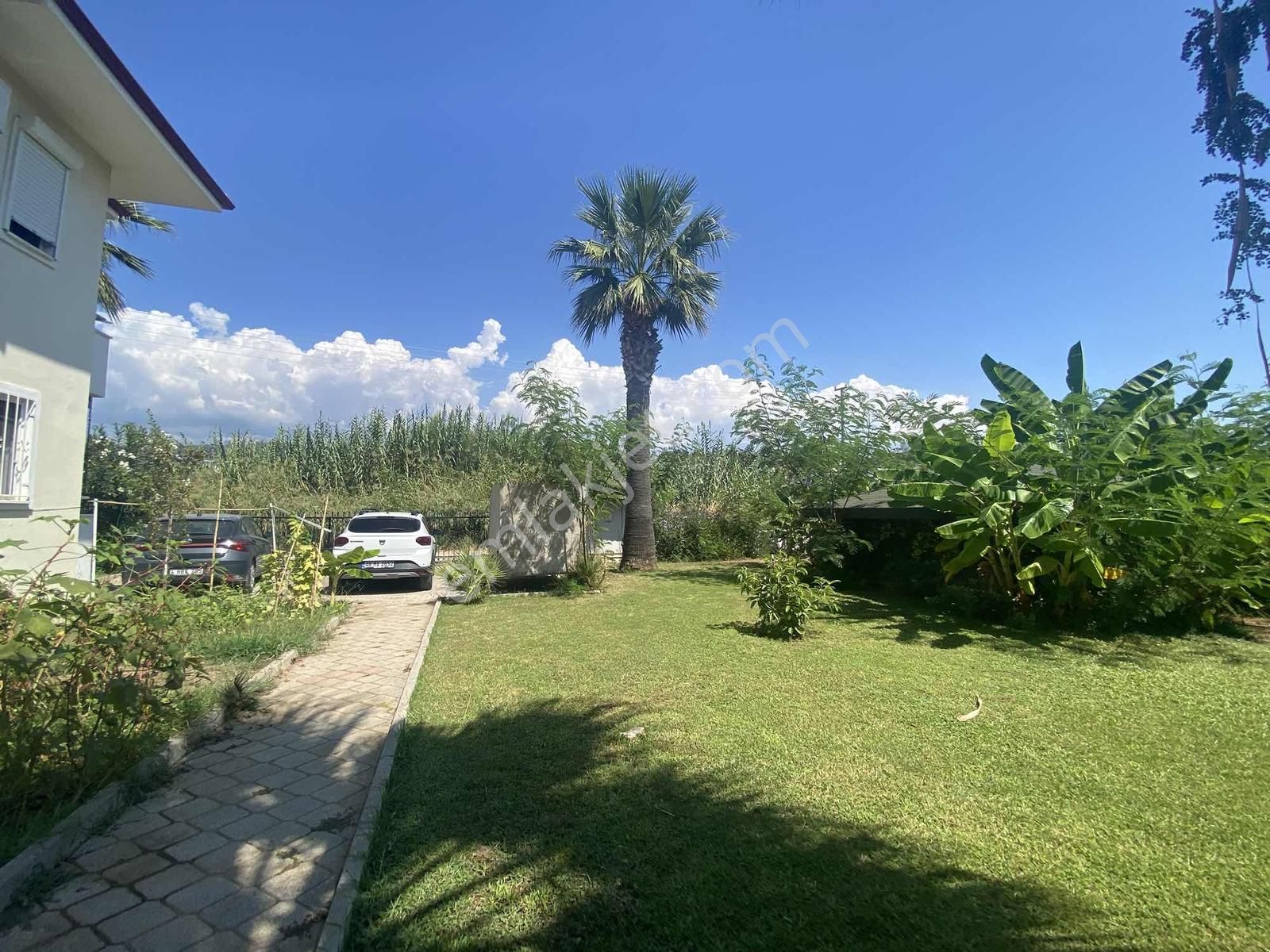 Fethiye Sahil Çiftlik Mah'de İlkon'dan Satılık Havuzlu Villa - Görsel 11