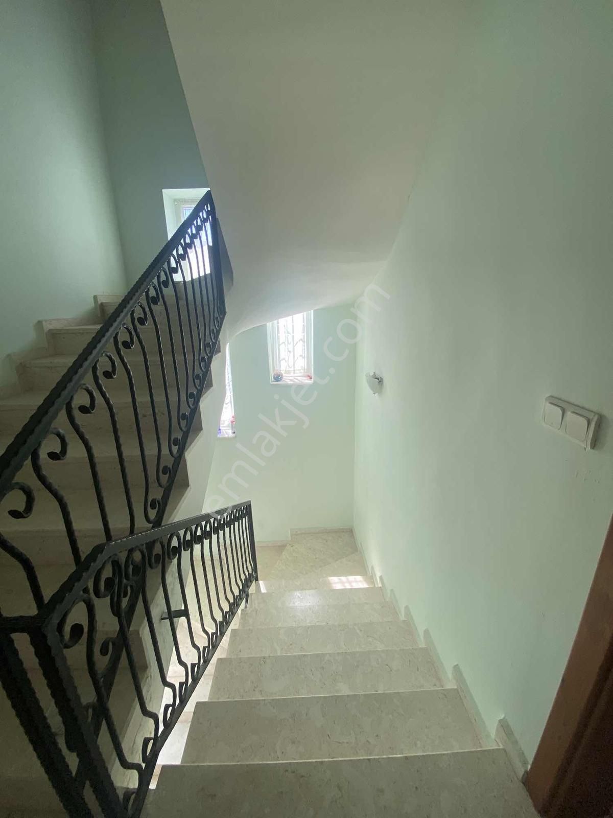 Fethiye Sahil Çiftlik Mah'de İlkon'dan Satılık Havuzlu Villa - Görsel 32