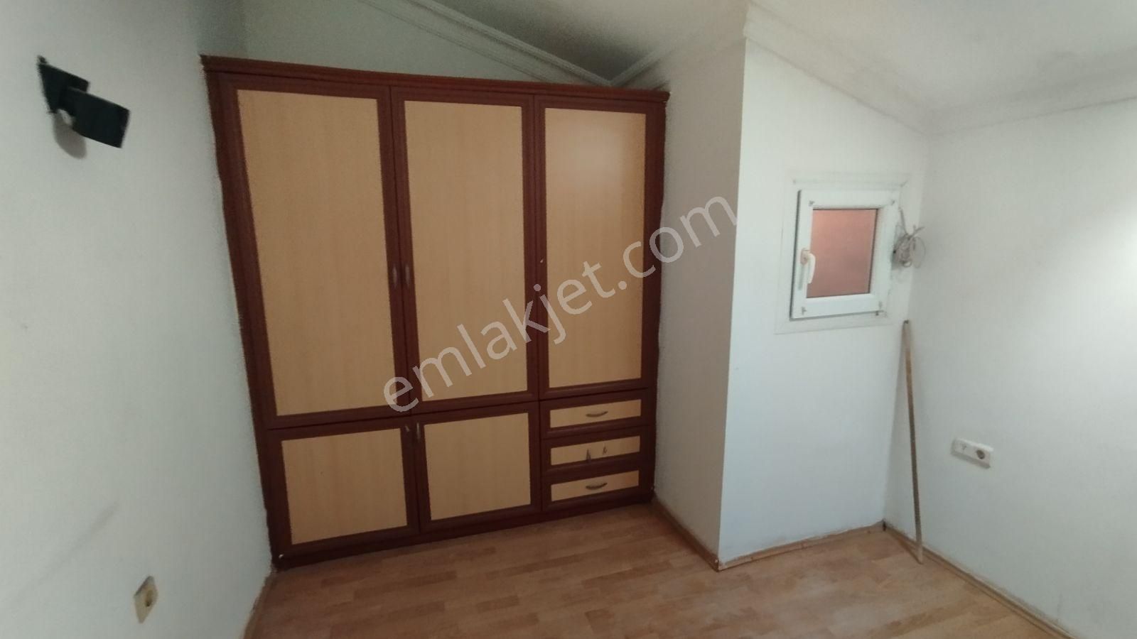 İlkon'dan Foça'da Havuzlu Sitede Satılık 3+1 Çatı Dubleks Daire - Görsel 25