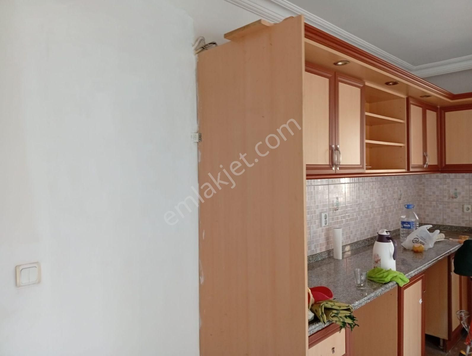 İlkon'dan Foça'da Havuzlu Sitede Satılık 3+1 Çatı Dubleks Daire - Görsel 34