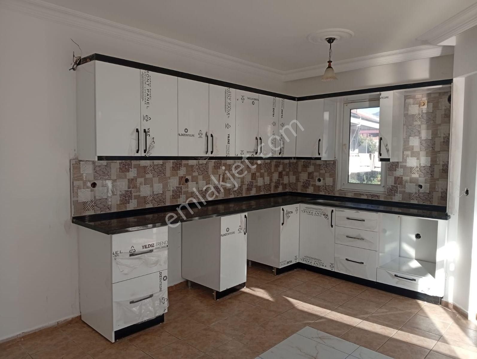 İlkon'dan Foça'da Havuzlu Sitede Satılık 3+1 Çatı Dubleks Daire - Görsel 33