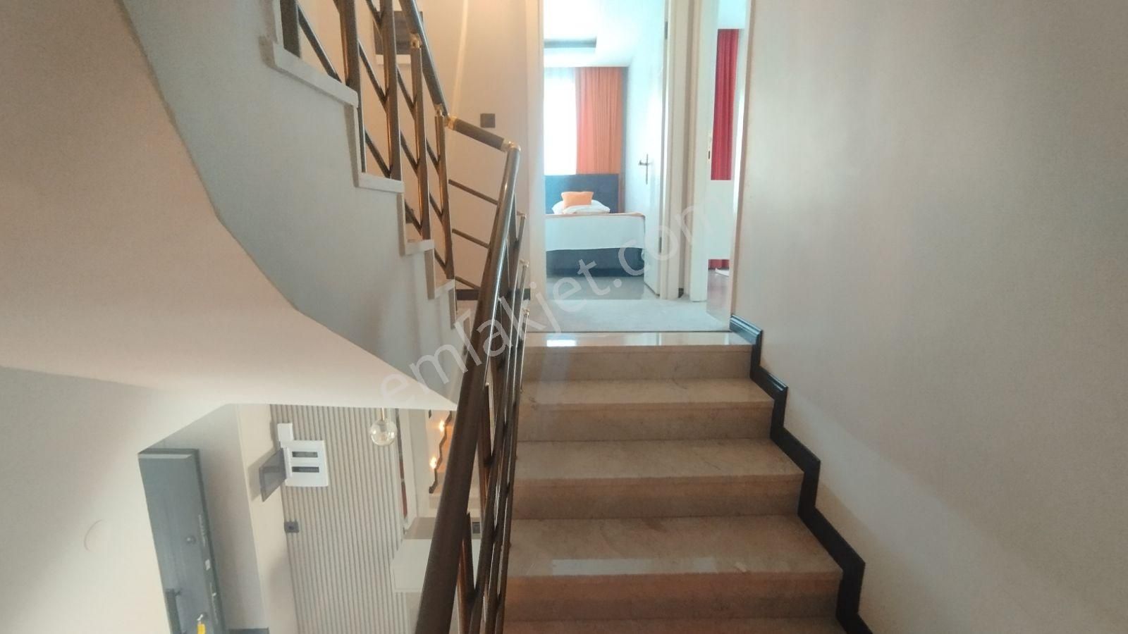 İlkon'dan Fethiye Karagedik'te Havuzlu Ve Ruhsatlı 4+1 Villa - Görsel 3