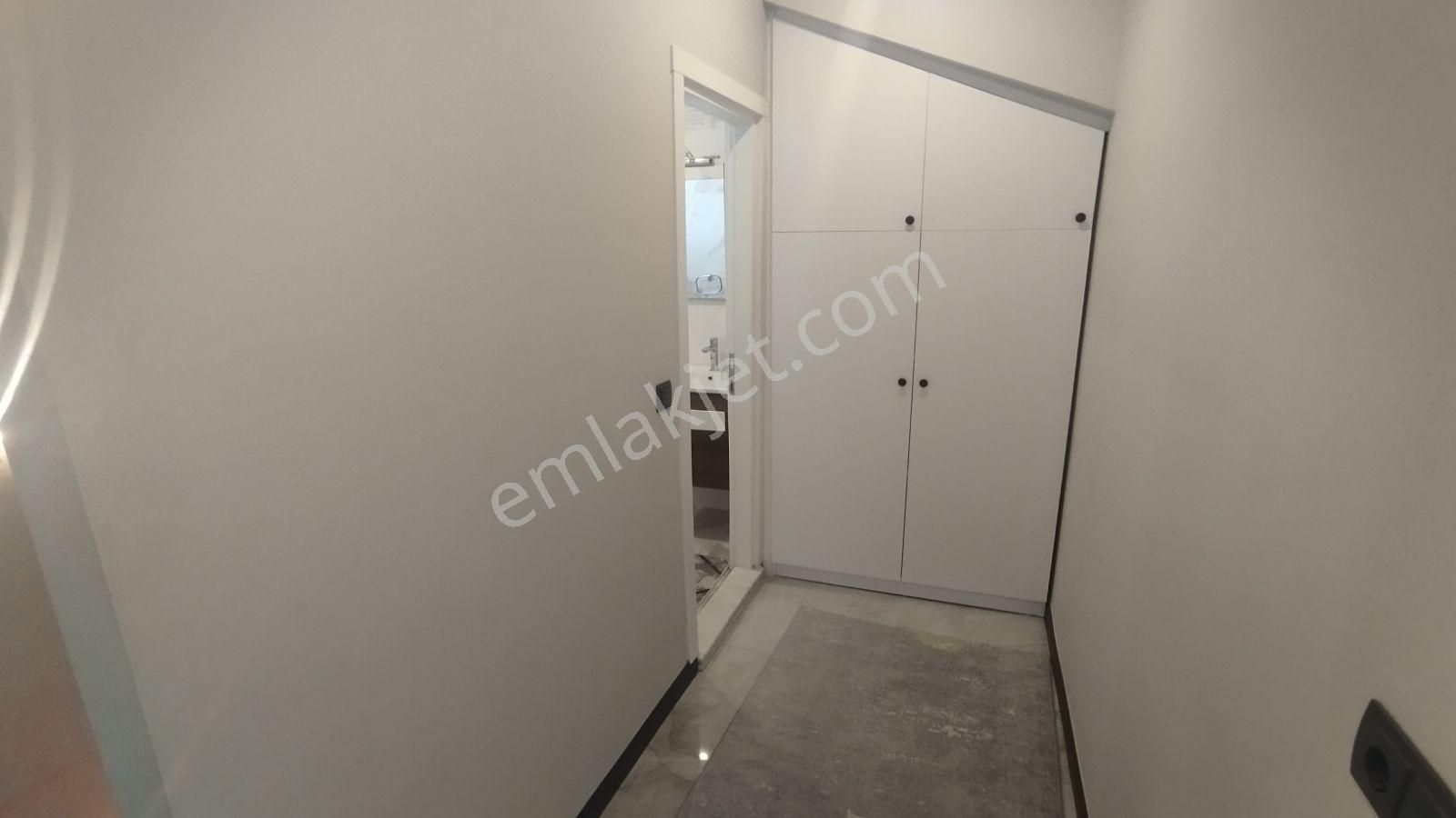 İlkon'dan Fethiye Karagedik'te Havuzlu Ve Ruhsatlı 4+1 Villa - Görsel 8
