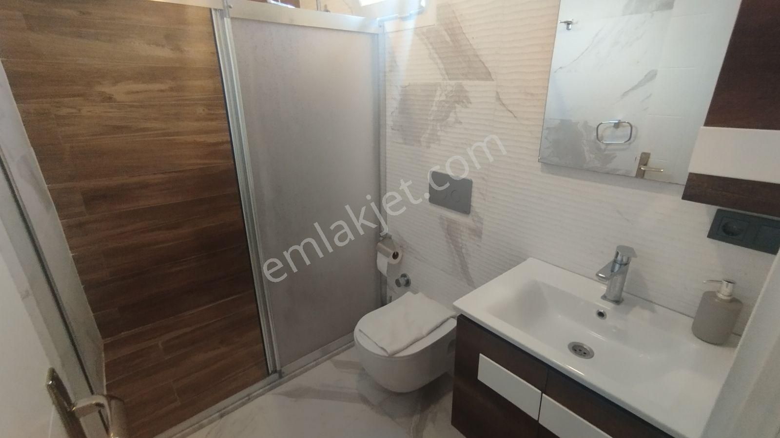 İlkon'dan Fethiye Karagedik'te Havuzlu Ve Ruhsatlı 4+1 Villa - Görsel 9