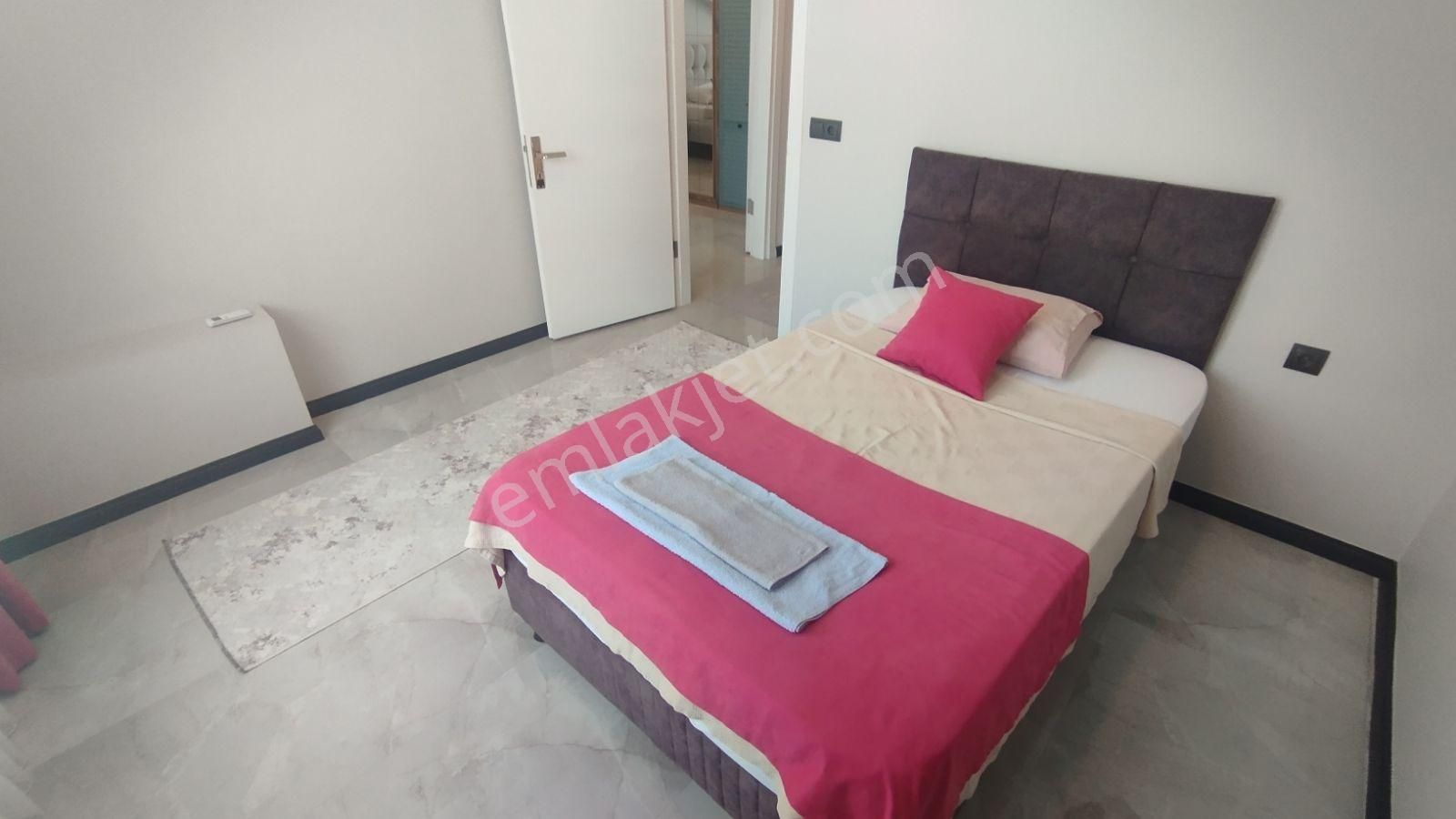İlkon'dan Fethiye Karagedik'te Havuzlu Ve Ruhsatlı 4+1 Villa - Görsel 33