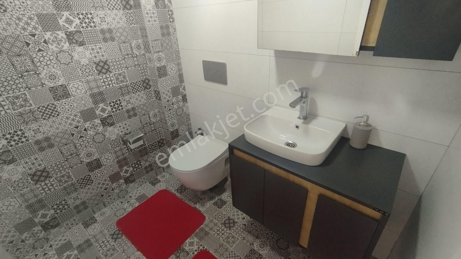 İlkon'dan Fethiye Karagedik'te Havuzlu Ve Ruhsatlı 4+1 Villa - Görsel 15