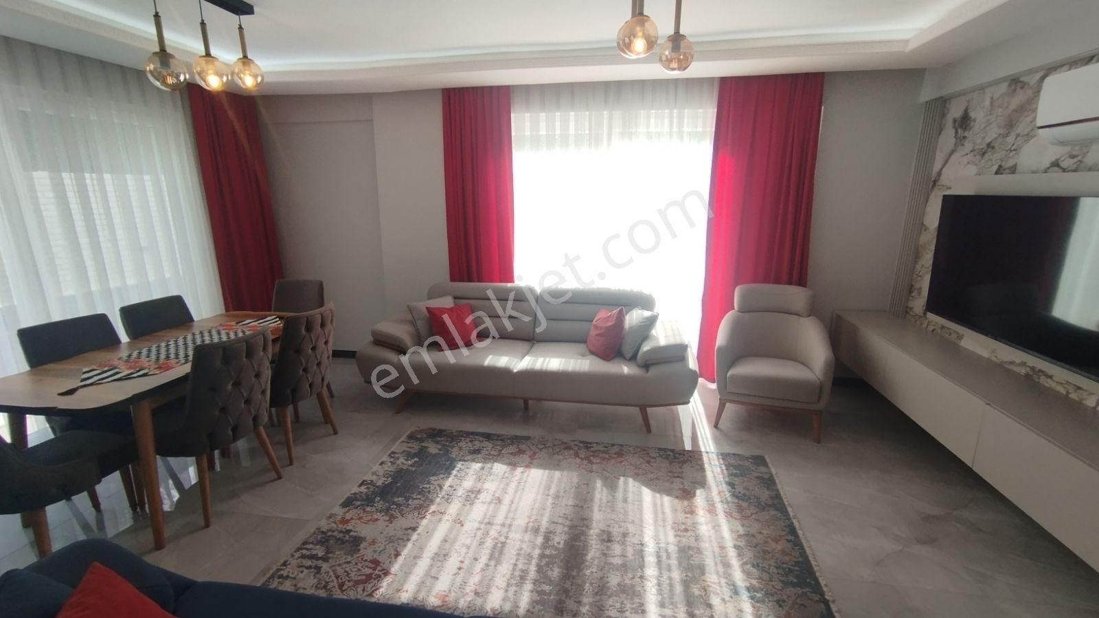 İlkon'dan Fethiye Karagedik'te Havuzlu Ve Ruhsatlı 4+1 Villa - Görsel 13