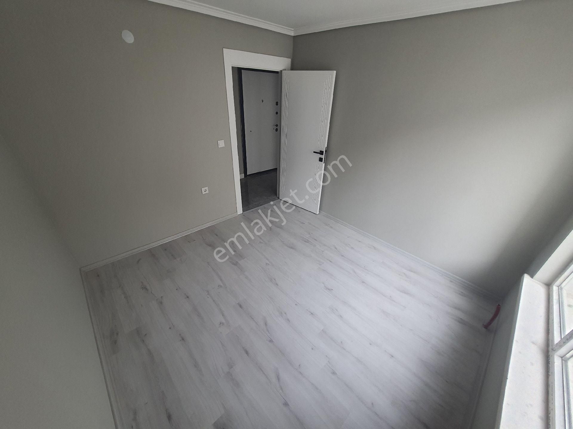 Kent'ten Mutlu Mh.cadde Üzeri 4+1 Çift Asansörlü Teraslı Şehir Manzaralı Fırsat Dubleks - Görsel 21