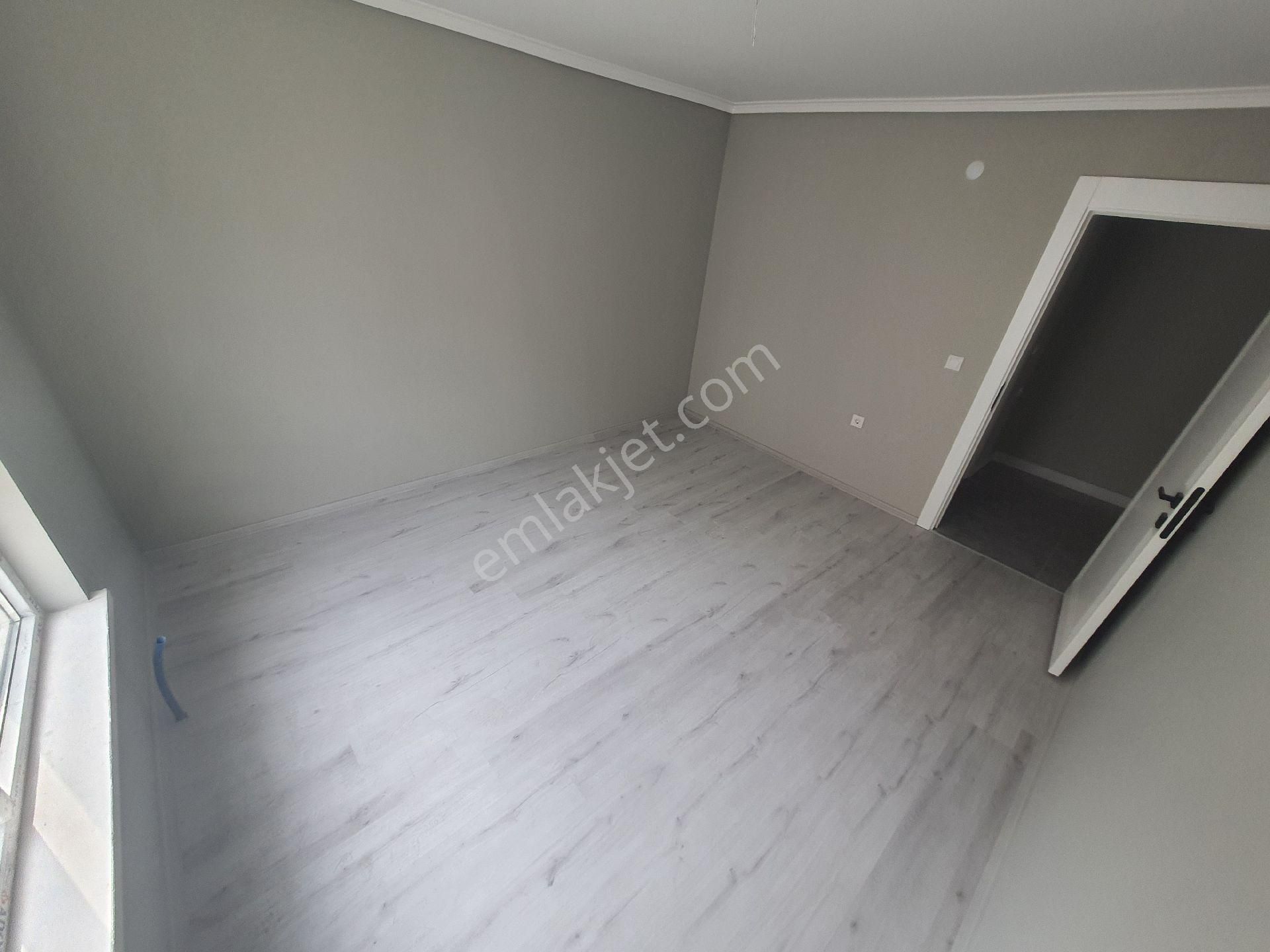 Kent'ten Mutlu Mh.cadde Üzeri 4+1 Çift Asansörlü Teraslı Şehir Manzaralı Fırsat Dubleks - Görsel 26