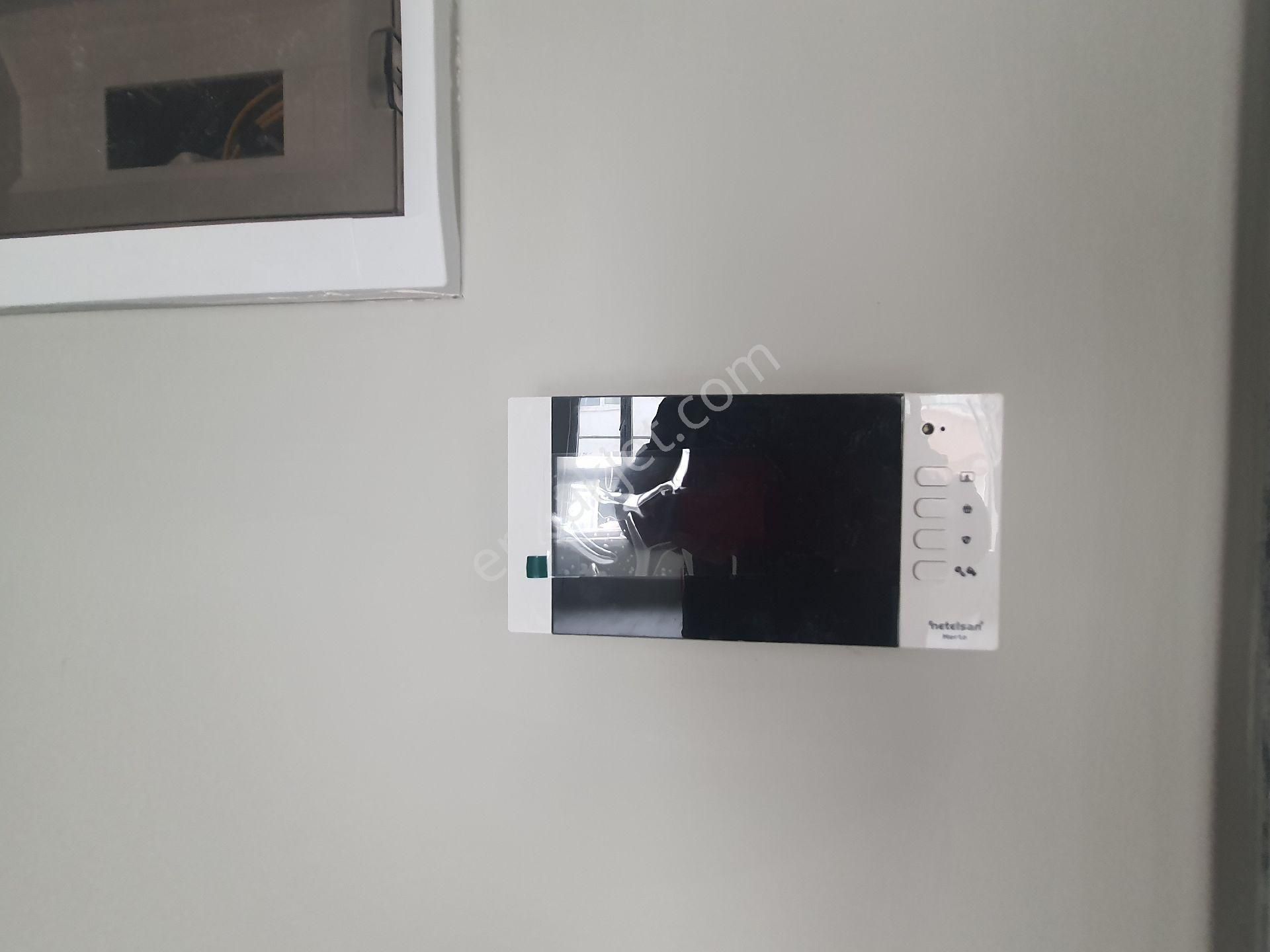 Kent'ten Mutlu Mh.cadde Üzeri 4+1 Çift Asansörlü Teraslı Şehir Manzaralı Fırsat Dubleks - Görsel 13