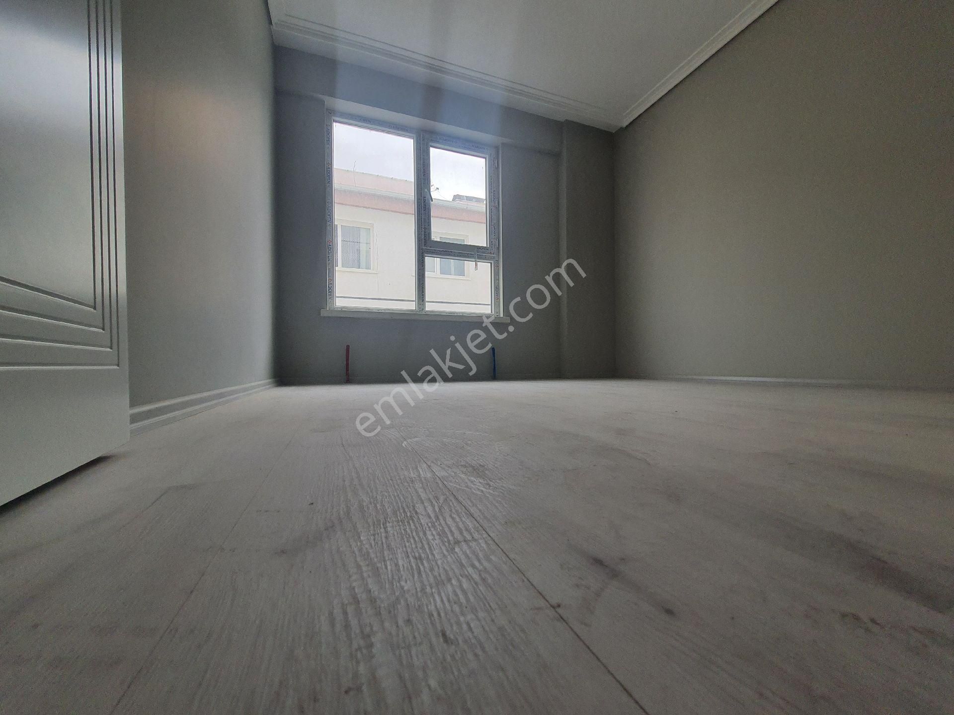 Kent'ten Mutlu Mh.cadde Üzeri 4+1 Çift Asansörlü Teraslı Şehir Manzaralı Fırsat Dubleks - Görsel 19