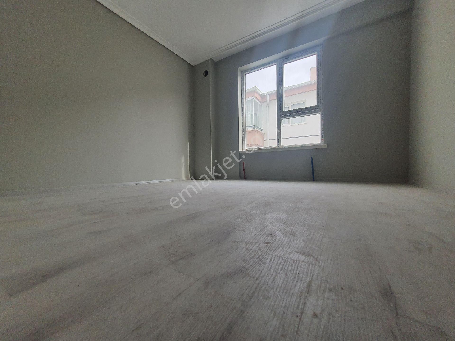 Kent'ten Mutlu Mh.cadde Üzeri 4+1 Çift Asansörlü Teraslı Şehir Manzaralı Fırsat Dubleks - Görsel 15