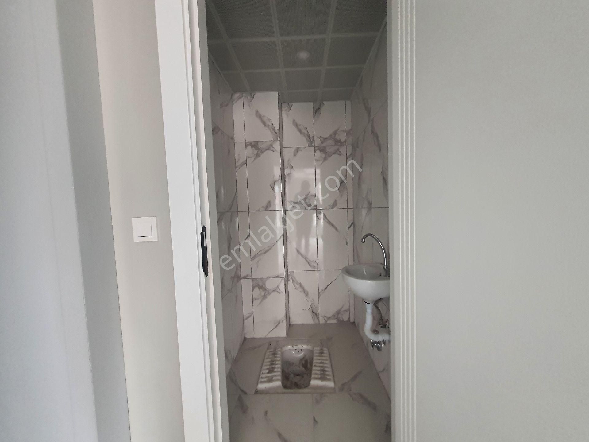 Kent'ten Mutlu Mh.cadde Üzeri 4+1 Çift Asansörlü Teraslı Şehir Manzaralı Fırsat Dubleks - Görsel 11