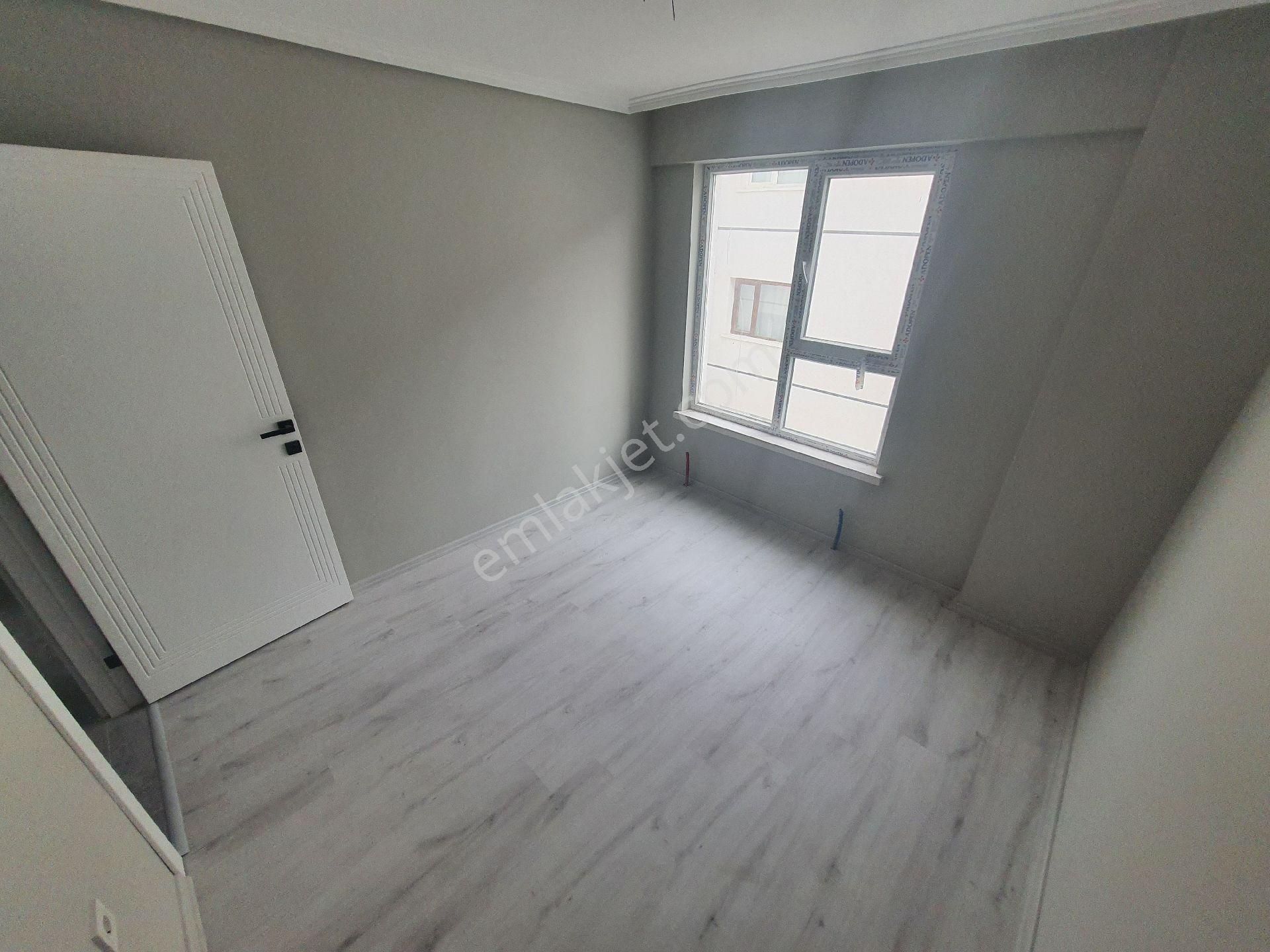 Kent'ten Mutlu Mh.cadde Üzeri 4+1 Çift Asansörlü Teraslı Şehir Manzaralı Fırsat Dubleks - Görsel 20